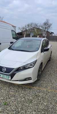 Nissan Leaf 2020