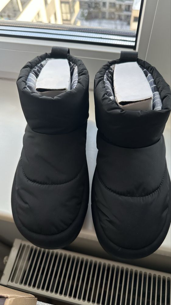 UGG Classic Maxi Mini