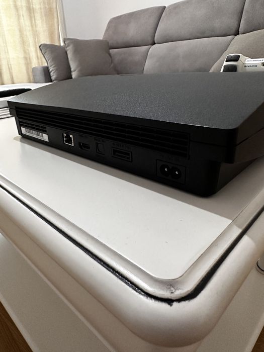 Playstation 3 slim