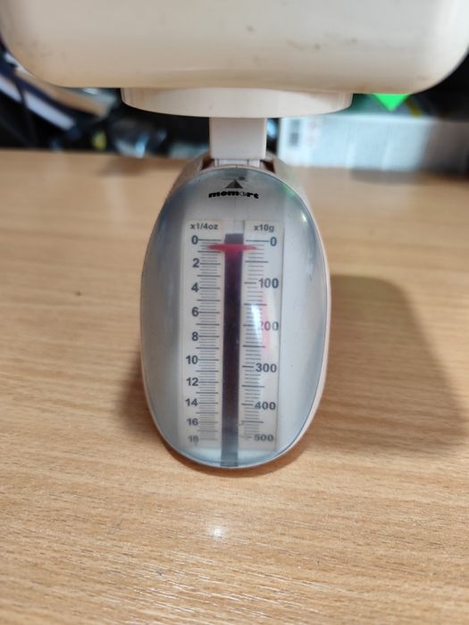 Cantar pentru bucatarie