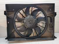 Electroventilator termocupla Mercedes w211 200lei
