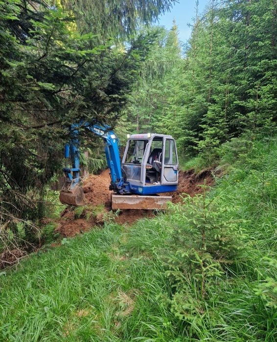 Execut diferite lucrari