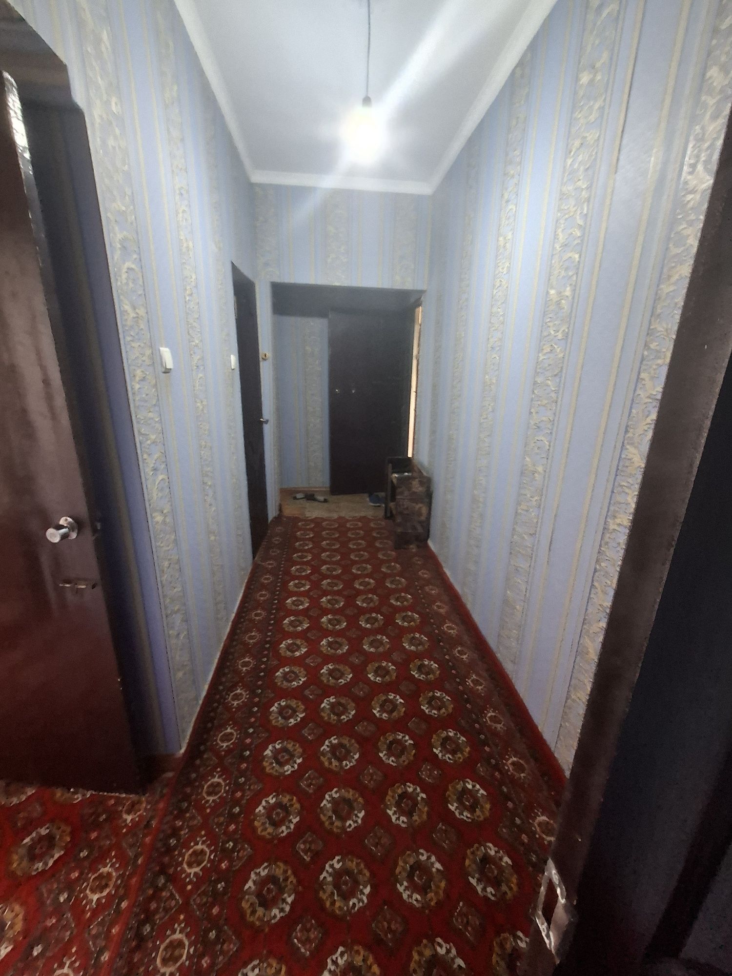 Arenda kvartira Kadishva Muljal tuzel metro bekati oldida 2xona 3xona