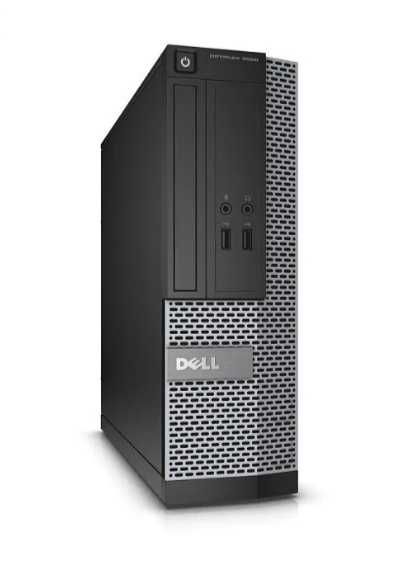 dell optiplex 790 cpu i5 2500k