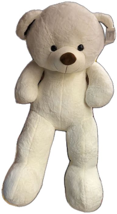 Игрушка медведь.