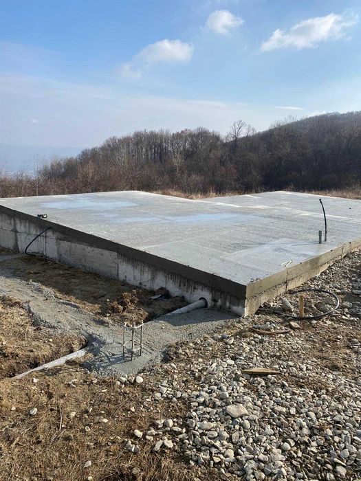 Servicii profesionale de construcții civile si industriale