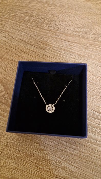 Колие модел на Сваровски /Swarovski