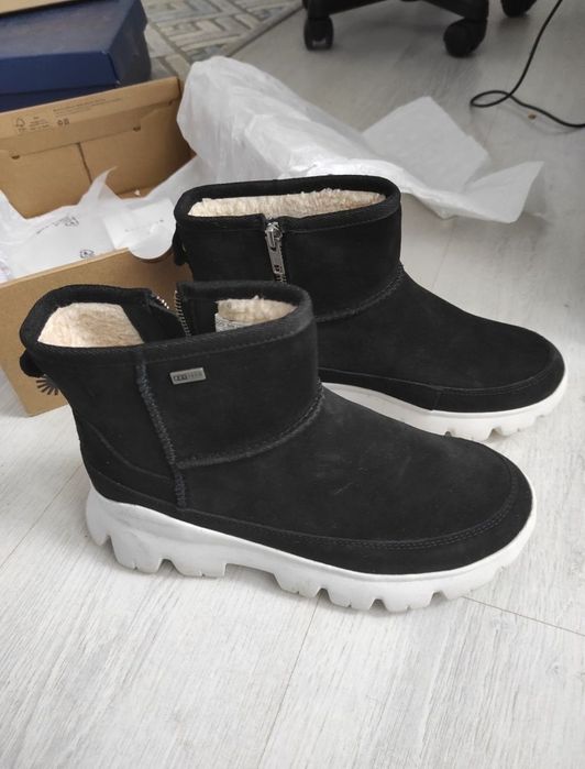 UGG 37/5 ghete cizme originale
