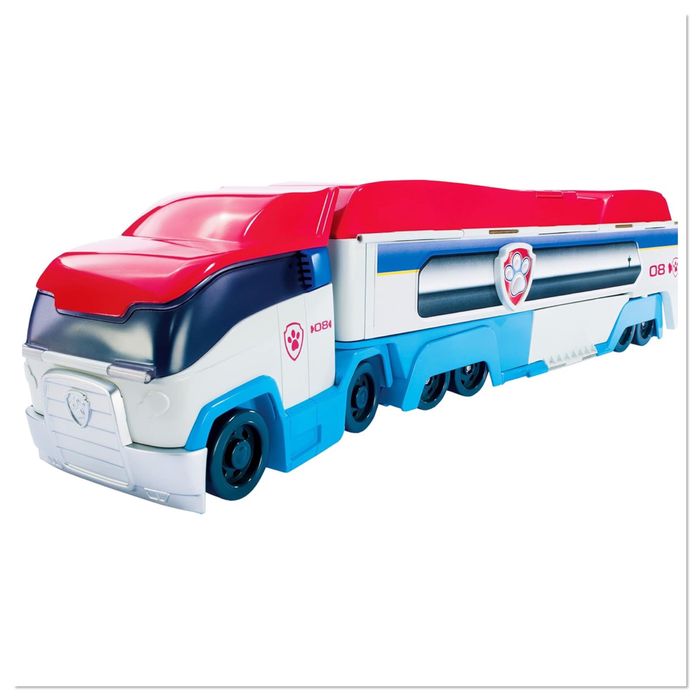 Пес Патрул Патрулер