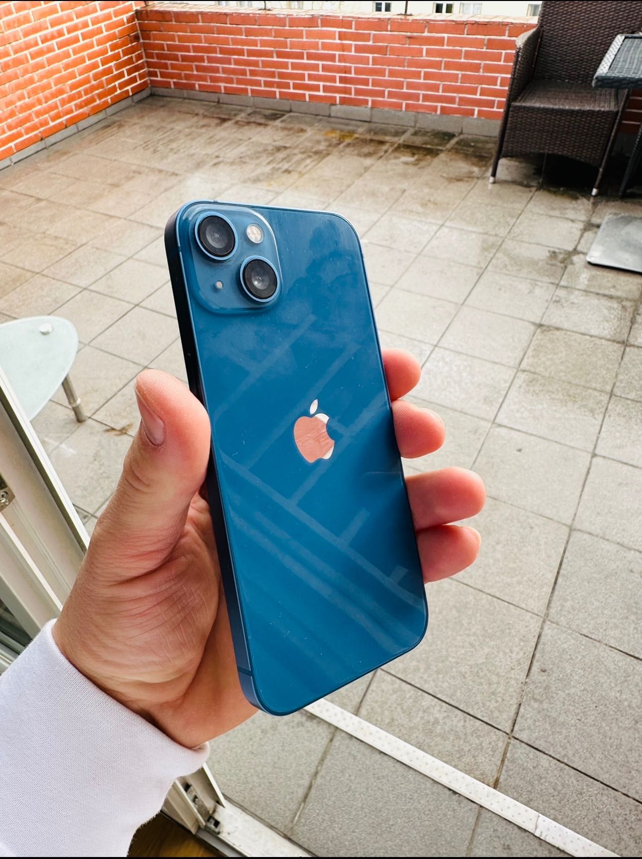 iPhone 13 Utilizat