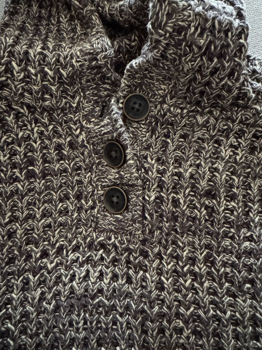 Детски пуловер/ блуза Reserved 92