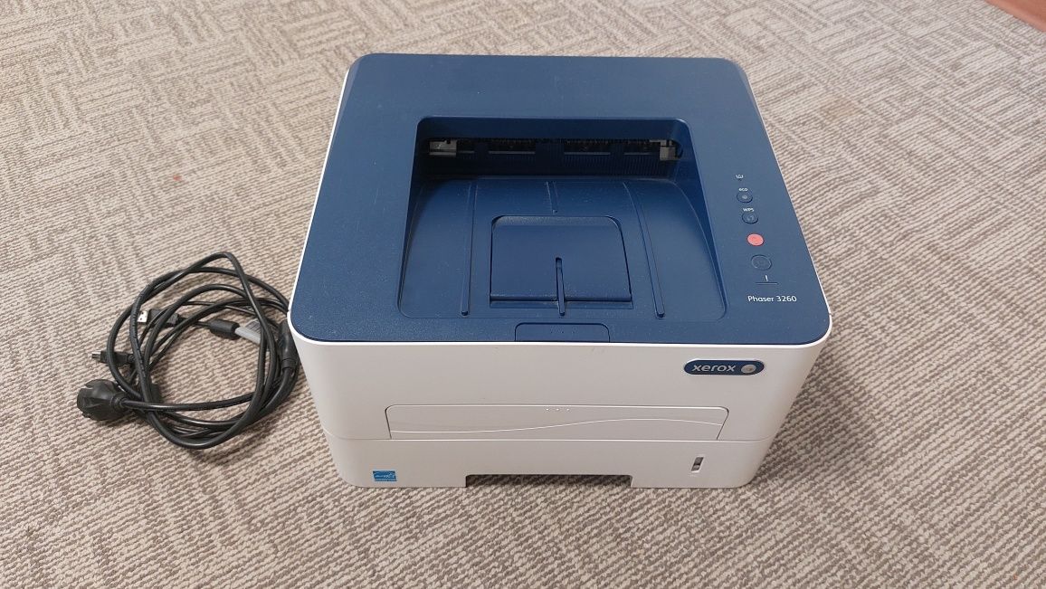 Принтер Xerox Phaser 3260