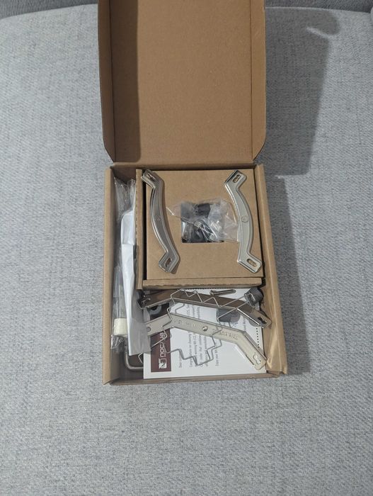 Cooler CPU Noctua NH-L12S