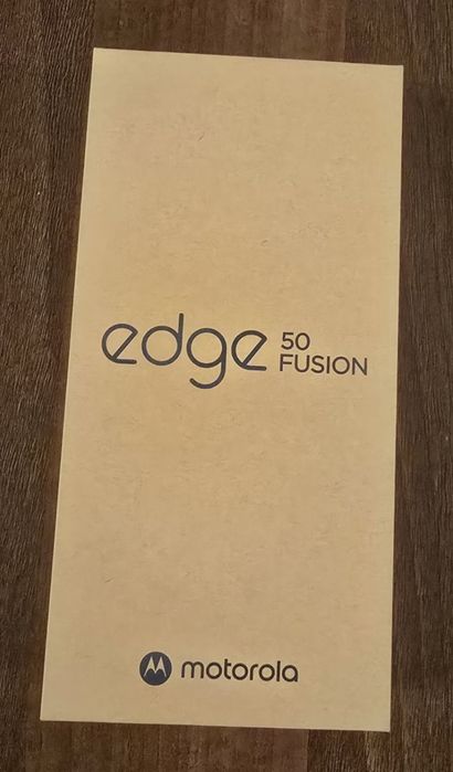 Motorola Edge 50 Fusion Sigilat
