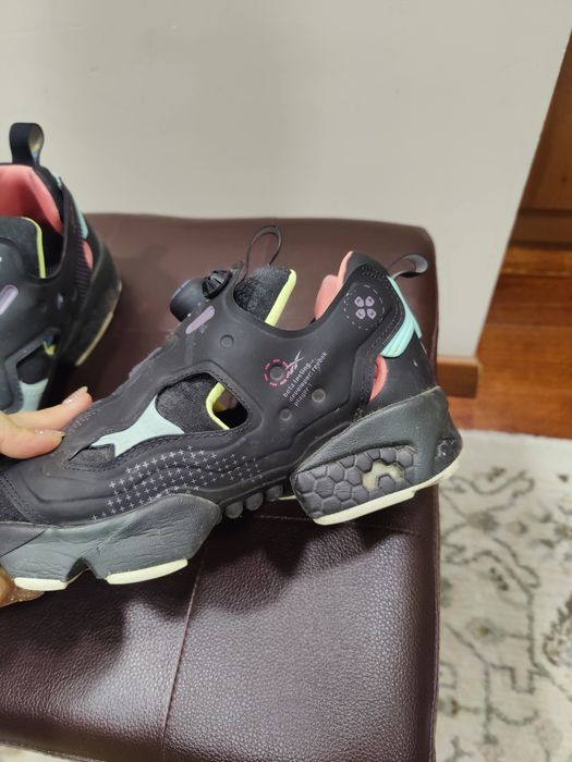 Reebok Instapump Fury OG 38.5