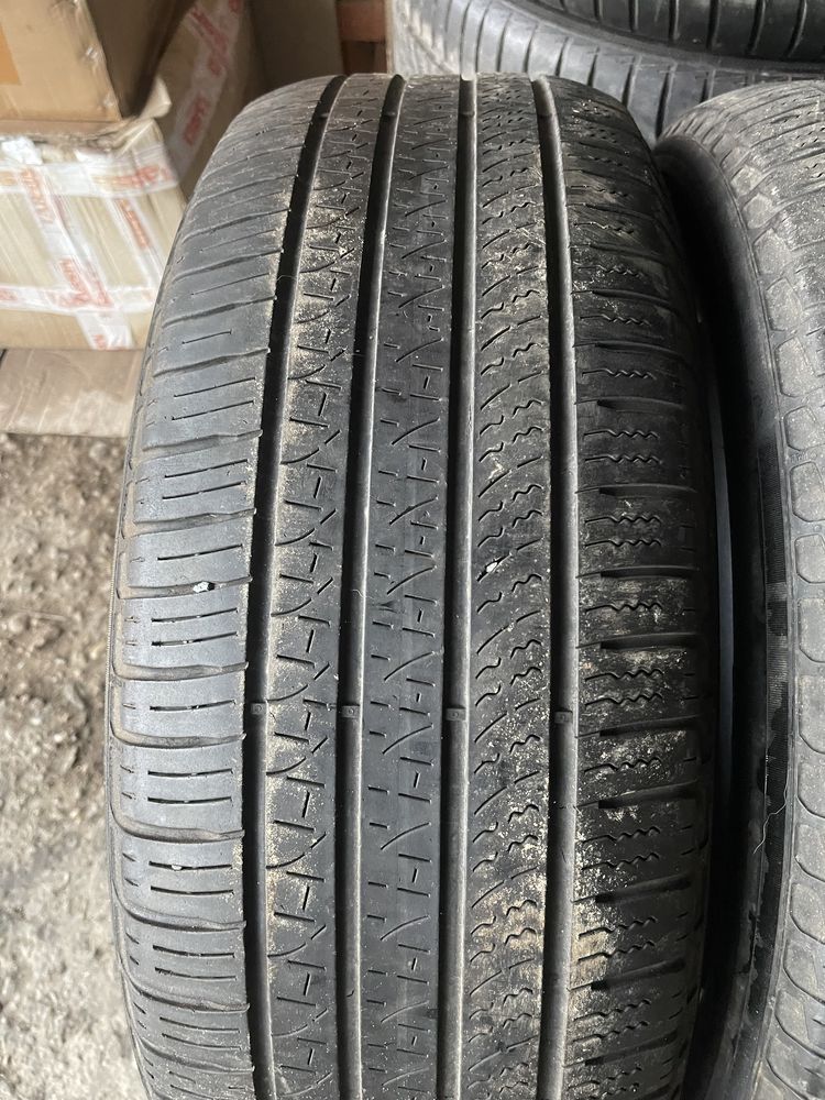 Anvelope Pirelli ScorpionZero 255/60/20 dot 2020 70%