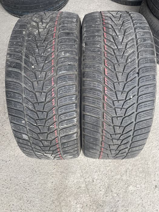 Anvelope set 2 buc Hankook 235/45 R 18 Dot 2020