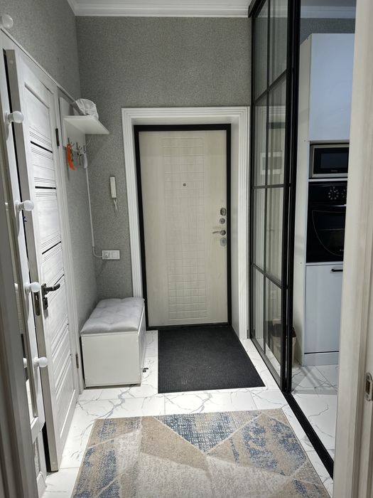 Продается шикарная 3х комнатная квартира в ЖК Бизнес класса