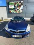 Opel Vectra C 1.9 CDTI 120 Cai