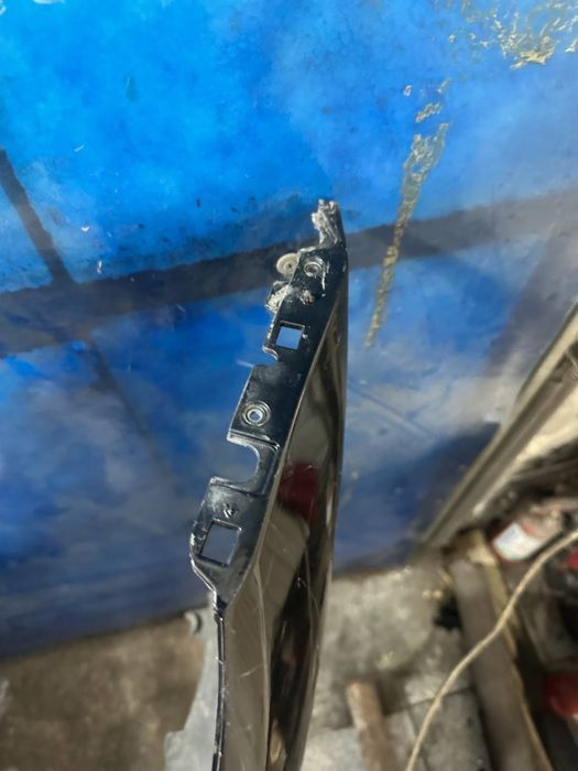 Bara fata Mercedes E Class W213 2016/2017/2018/2019