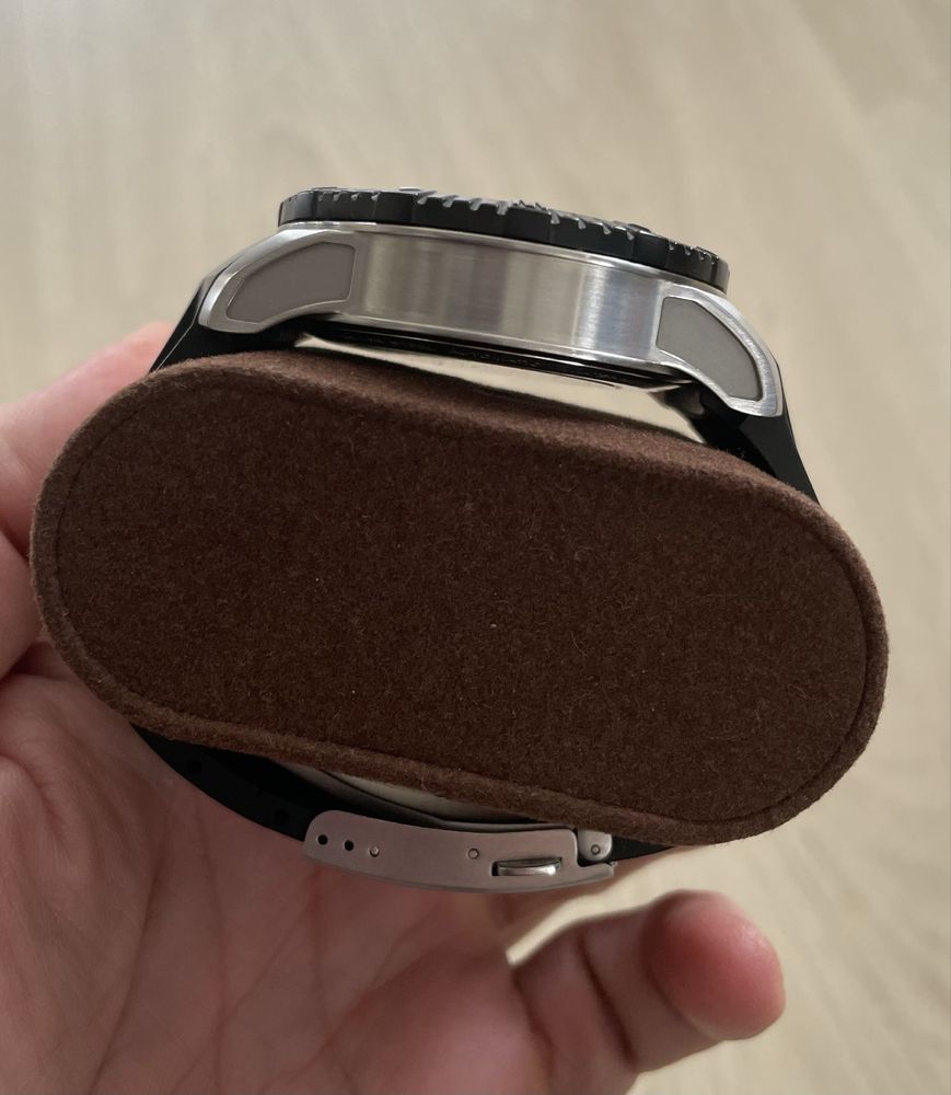Ceas Tissot Navigator automatic