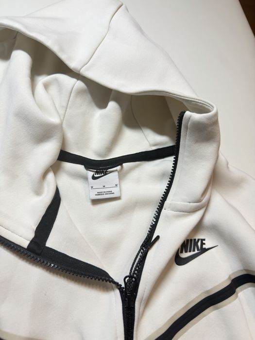 Оригинален мъжки Nike Tech Fleece
