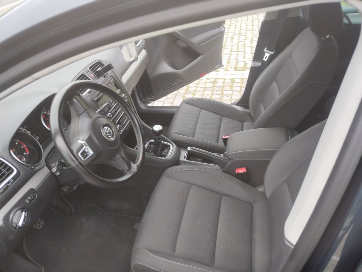 Golf 6 1.4 din 2010
