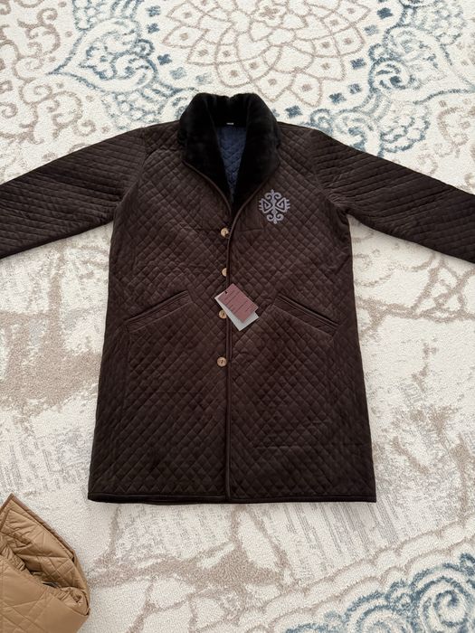 Мужской чапан новый