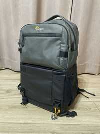 Lowepro Fastpack Pro BP 250 AW III Rucsac foto