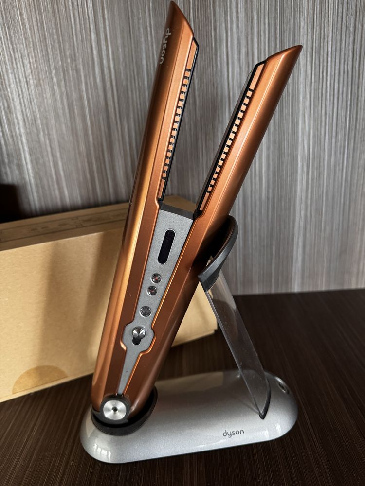 Placa Dyson aurie nefolosita