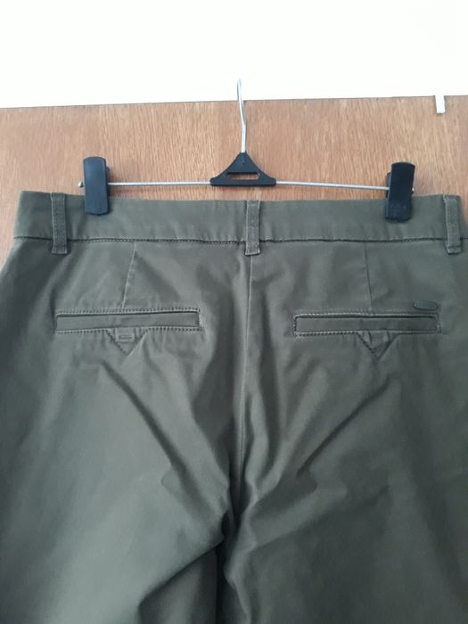 Pantaloni Damă Tom Tailor