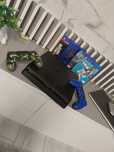 PlayStation 4 cu 4 jocuri