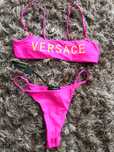 Costum de baie V ersace