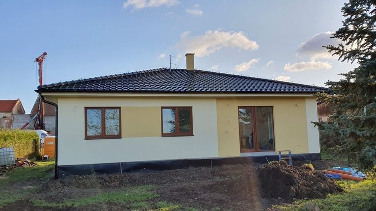 Căsuțe modulare și cabane din lemn