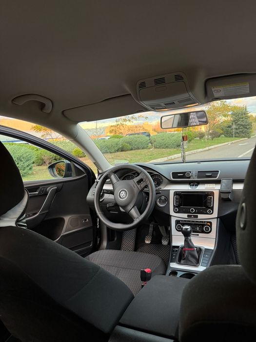 Volkswagen B7 2011 (Negociabil)