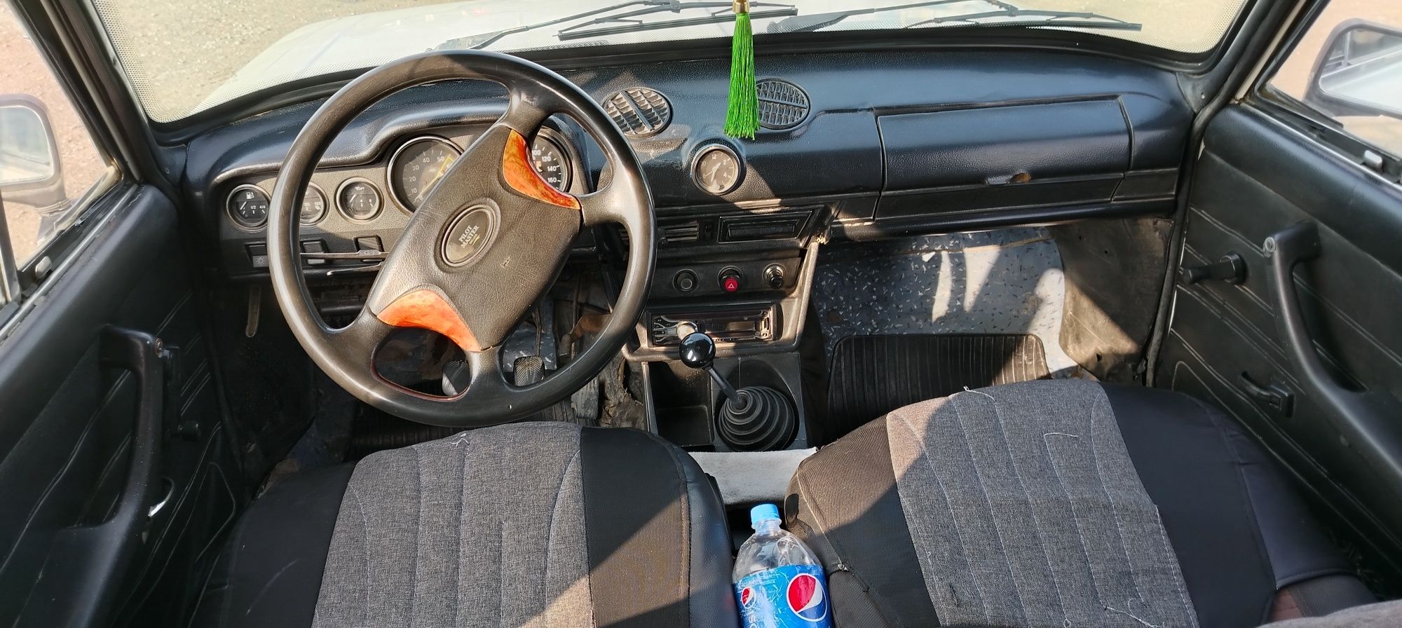 Vaz 2106 srochni sotiladi