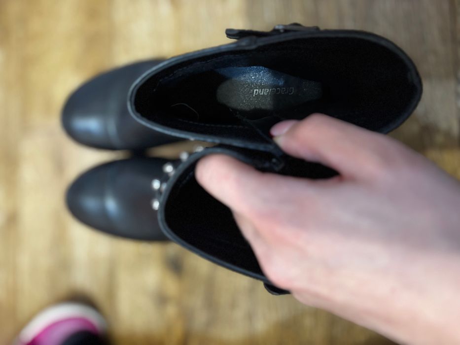 Дамски Боти Graceland