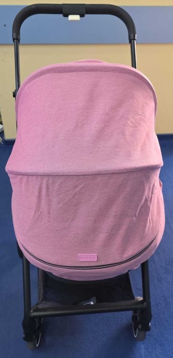 Carucior Cybex Balios S 2 in 1 - Magnolia Pink