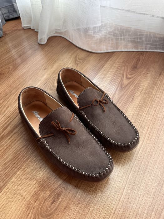 Mocasini Marelbo mar 40