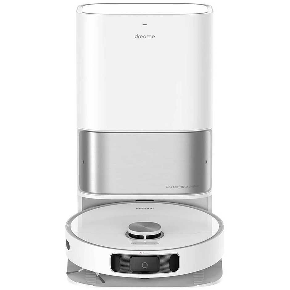 Продаю новые робот пылесосы Dreame L10s Plus