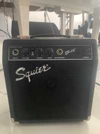 Amplificator chitara - Squier / Fender (cub, boxa)