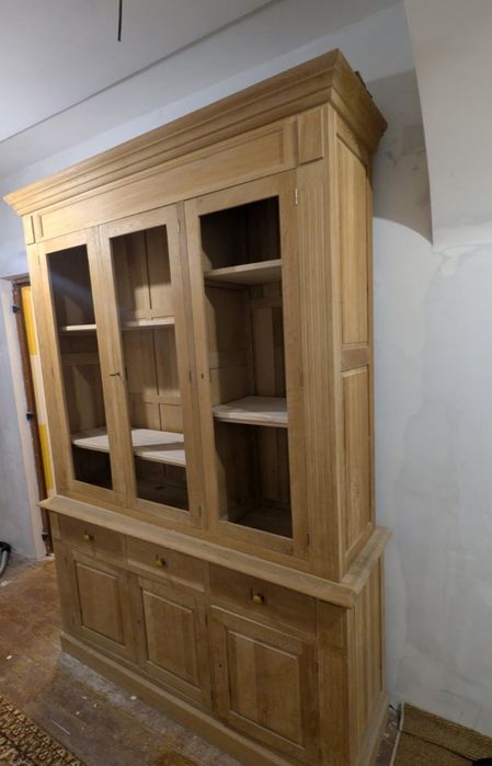 Секция /   Бюфет