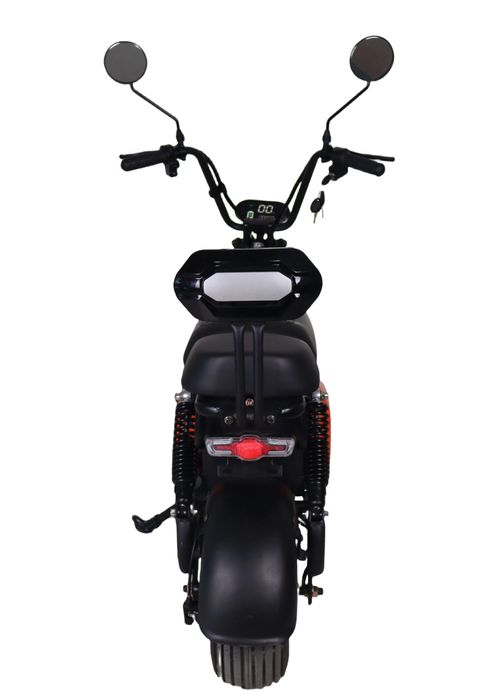 Scuter electric mini de copii