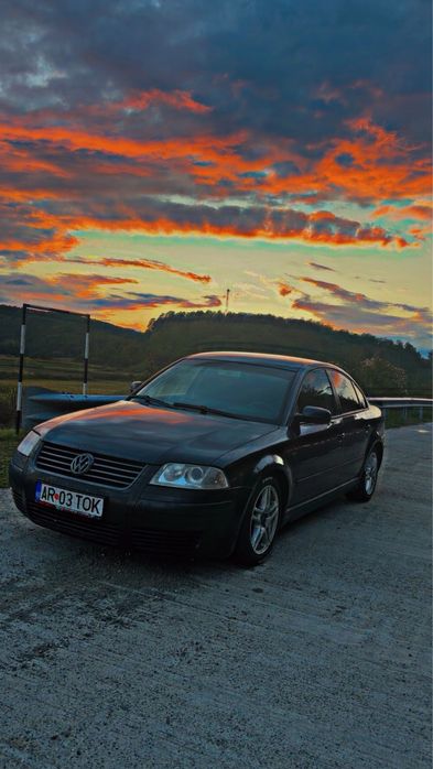 Passat b5.5 1.9 tdi