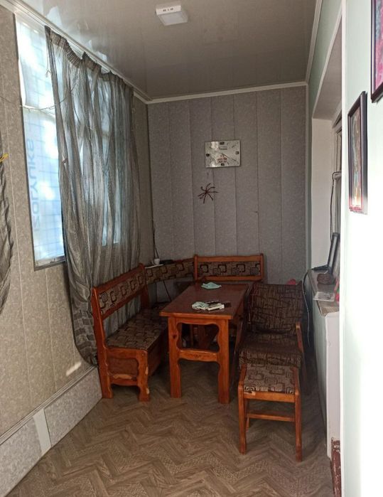 Квартира продаётся Чиланзар 23 квартал 3/5/5 бал 2*6 школа 44