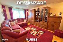 Apartament cu 3 camere | Str. Rozmarinului | 89.500 €