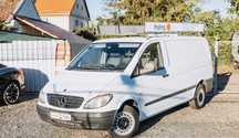 Închiriez Mercedes Vito