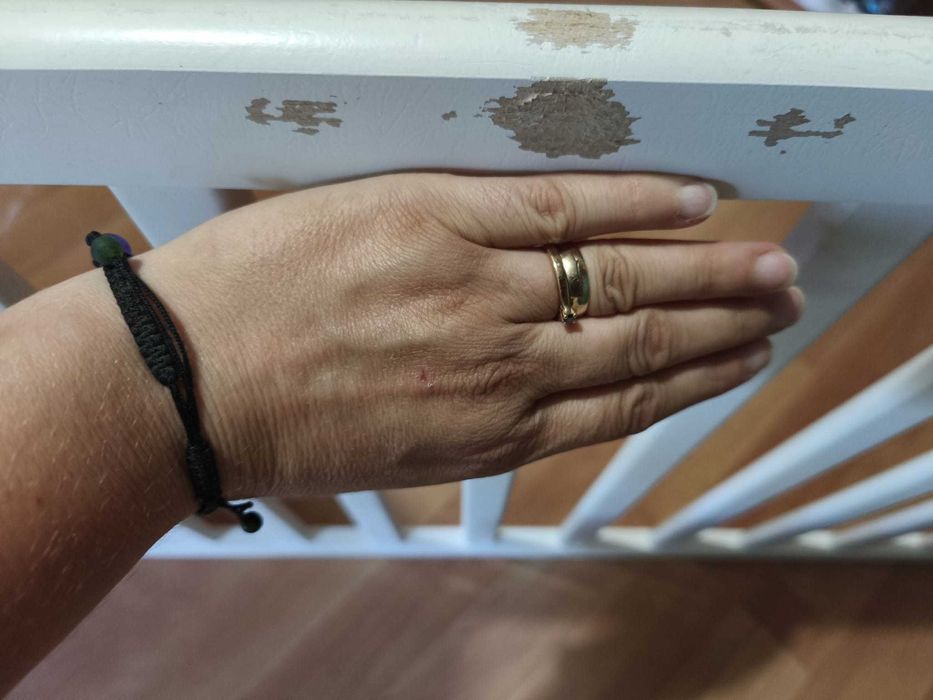 Vand patut bebelus echipat complet