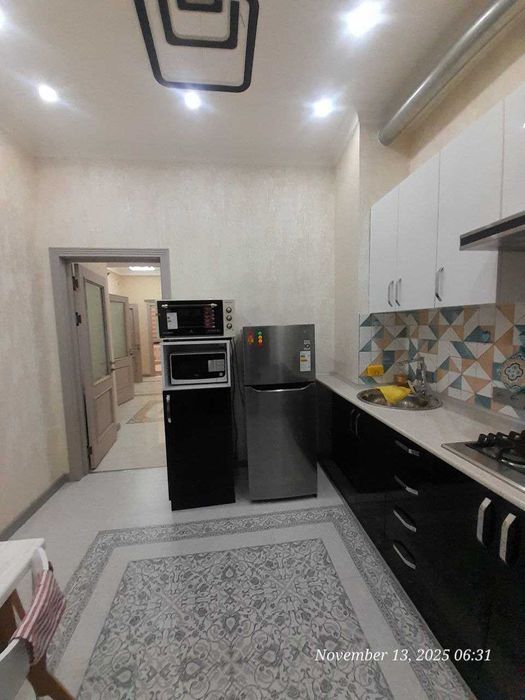 Сдам квартиру в аренду на Дагестанской улице