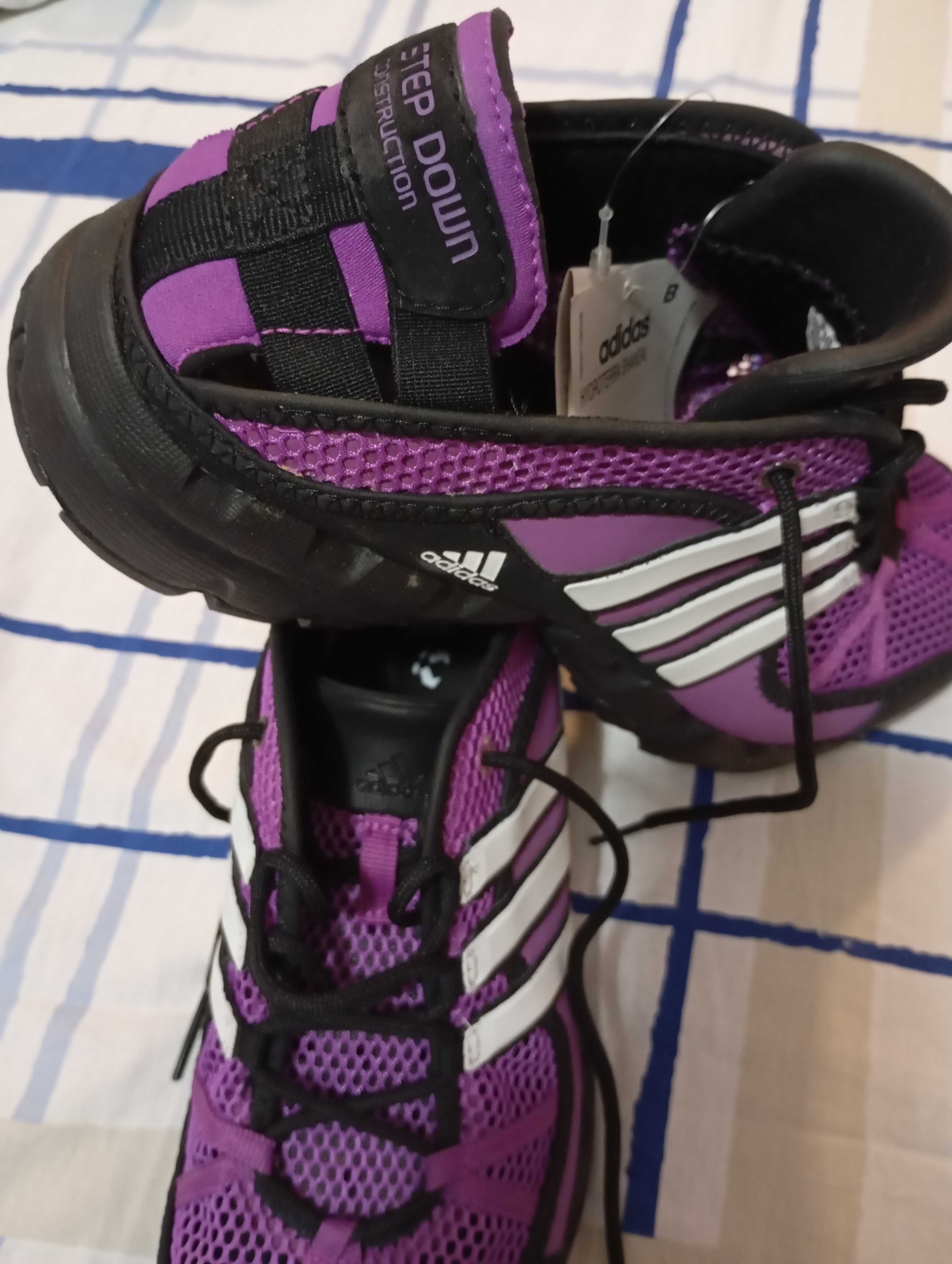 Дамска летни маратонки Adidas